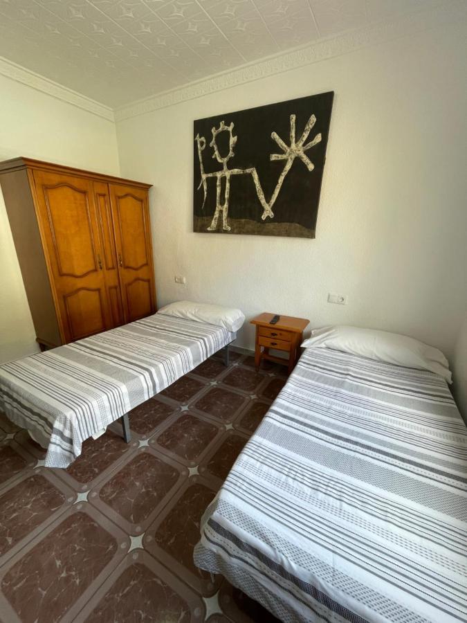 Aqui Te Quiero Ver Ventas de Zafarraya Luaran gambar