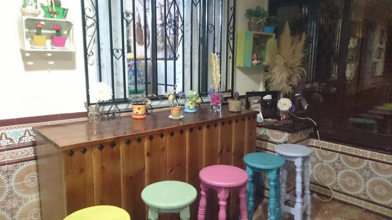Aqui Te Quiero Ver Ventas de Zafarraya Luaran gambar